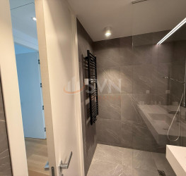 4 rooms in ONE VERDI PARK with underground parking included Bucuresti/Floreasca
