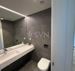 4 rooms in ONE VERDI PARK with underground parking included Bucuresti/Floreasca