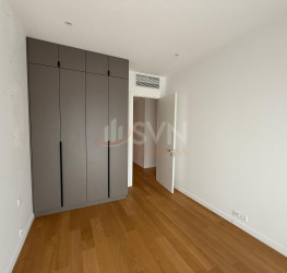 4 rooms in ONE VERDI PARK with underground parking included Bucuresti/Floreasca