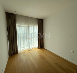4 rooms in ONE VERDI PARK with underground parking included Bucuresti/Floreasca