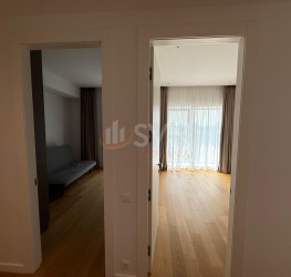 4 rooms in ONE VERDI PARK with underground parking included Bucuresti/Floreasca