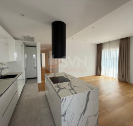 4 rooms in ONE VERDI PARK with underground parking included Bucuresti/Floreasca