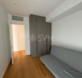4 rooms in ONE VERDI PARK with underground parking included Bucuresti/Floreasca