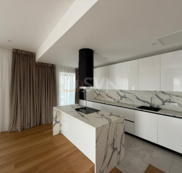 4 rooms in ONE VERDI PARK with underground parking included Bucuresti/Floreasca
