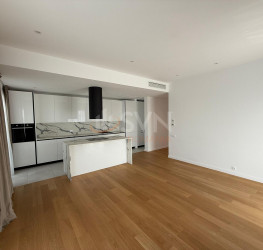 4 rooms in ONE VERDI PARK with underground parking included Bucuresti/Floreasca