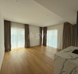 4 rooms in ONE VERDI PARK with underground parking included Bucuresti/Floreasca