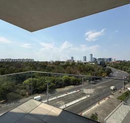4 rooms in ONE VERDI PARK with underground parking included Bucuresti/Floreasca