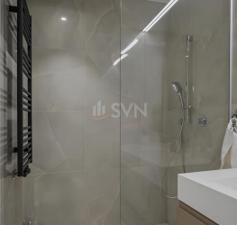 4 rooms in ONE VERDI PARK with underground parking included Bucuresti/Floreasca