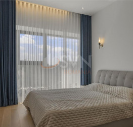 4 rooms in ONE VERDI PARK with underground parking included Bucuresti/Floreasca