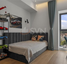 4 rooms in ONE VERDI PARK with underground parking included Bucuresti/Floreasca