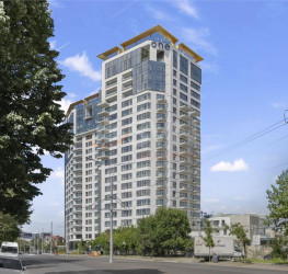 4 rooms in ONE VERDI PARK with underground parking included Bucuresti/Floreasca