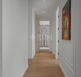 4 rooms in ONE VERDI PARK with underground parking included Bucuresti/Floreasca