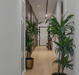 4 rooms in ONE VERDI PARK with underground parking included Bucuresti/Floreasca