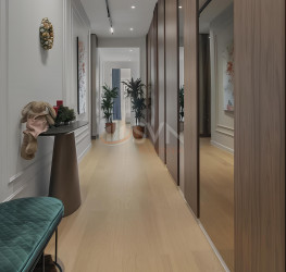 4 rooms in ONE VERDI PARK with underground parking included Bucuresti/Floreasca