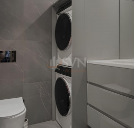 4 rooms in ONE VERDI PARK with underground parking included Bucuresti/Floreasca