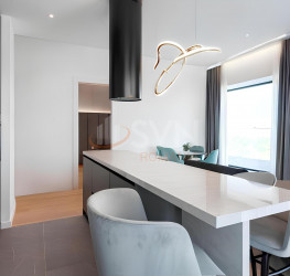 4 rooms in ONE VERDI PARK with underground parking included Bucuresti/Floreasca