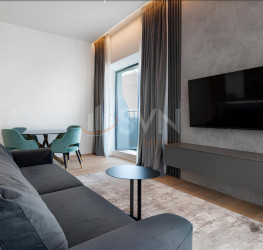 4 rooms in ONE VERDI PARK with underground parking included Bucuresti/Floreasca