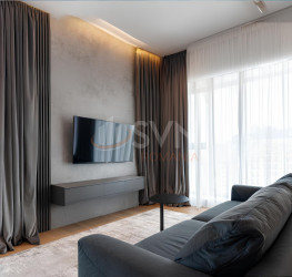 4 rooms in ONE VERDI PARK with underground parking included Bucuresti/Floreasca