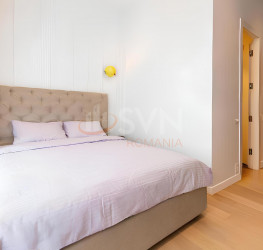 4 rooms in ONE VERDI PARK with underground parking included Bucuresti/Floreasca