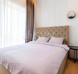 4 rooms in ONE VERDI PARK with underground parking included Bucuresti/Floreasca