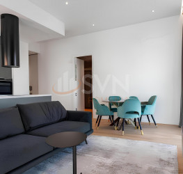 4 rooms in ONE VERDI PARK with underground parking included Bucuresti/Floreasca