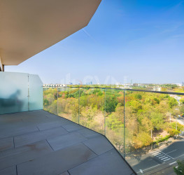 4 rooms in ONE VERDI PARK with underground parking included Bucuresti/Floreasca