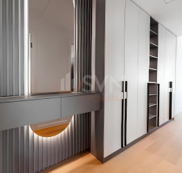 4 rooms in ONE VERDI PARK with underground parking included Bucuresti/Floreasca