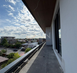4 rooms in Pipera 11 with underground parking included Bucuresti/Pipera