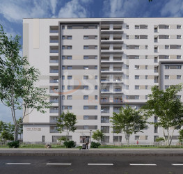 4 rooms in Sun Rebreanu I Titan with outdoor parking included Bucuresti/Titan