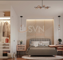 4 rooms in Sun Rebreanu I Titan with outdoor parking included Bucuresti/Titan