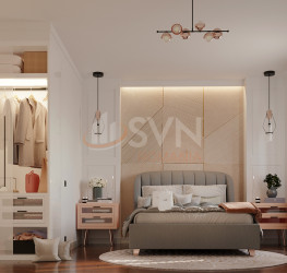 4 rooms in Sun Rebreanu I Titan with outdoor parking included Bucuresti/Titan