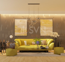 4 rooms in Sun Rebreanu I Titan with outdoor parking included Bucuresti/Titan