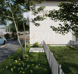 4 rooms in Sun Rebreanu I Titan with outdoor parking included Bucuresti/Titan