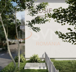 4 rooms in Sun Rebreanu Titan with outdoor parking included Bucuresti/Titan