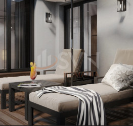 4 rooms in The Concord with underground parking included Bucuresti/Aviatiei