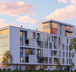 4 rooms in The Urban Boutique with underground parking included Bucuresti/Decebal