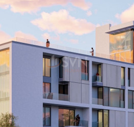 4 rooms in The Urban Boutique with underground parking included Bucuresti/Decebal