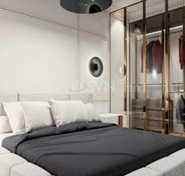 4 rooms in UNIRII RESIDENCE with underground parking included Bucuresti/Piata Unirii (s3)