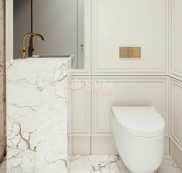 4 rooms in UNIRII RESIDENCE with underground parking included Bucuresti/Piata Unirii (s3)