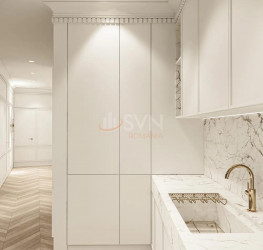 4 rooms in UNIRII RESIDENCE with underground parking included Bucuresti/Piata Unirii (s3)