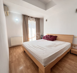 4 rooms in . with underground parking included Bucuresti/Herastrau