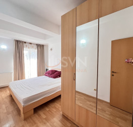 4 rooms in . with underground parking included Bucuresti/Herastrau