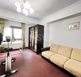 4 rooms in . with underground parking included Bucuresti/Herastrau