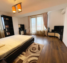 4 rooms in . with underground parking included Bucuresti/Calea Calarasilor