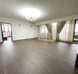 4 rooms in . with underground parking included Bucuresti/Calea Calarasilor