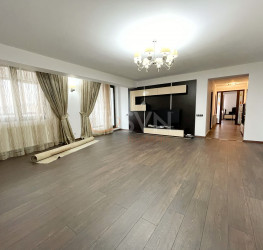 4 rooms in . with underground parking included Bucuresti/Calea Calarasilor