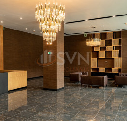 5 camere in 49 Gafencu Residence cu loc parcare subteran inclus Bucuresti/Herastrau
