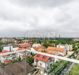 5 camere in 49 Gafencu Residence cu loc parcare subteran inclus Bucuresti/Herastrau