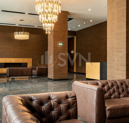 5 camere in 49 Gafencu Residence cu loc parcare subteran inclus Bucuresti/Herastrau