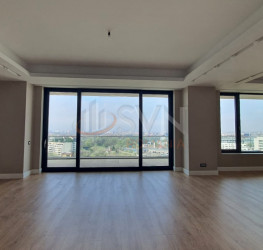 5 camere in 49 Gafencu Residence cu loc parcare subteran inclus Bucuresti/Herastrau